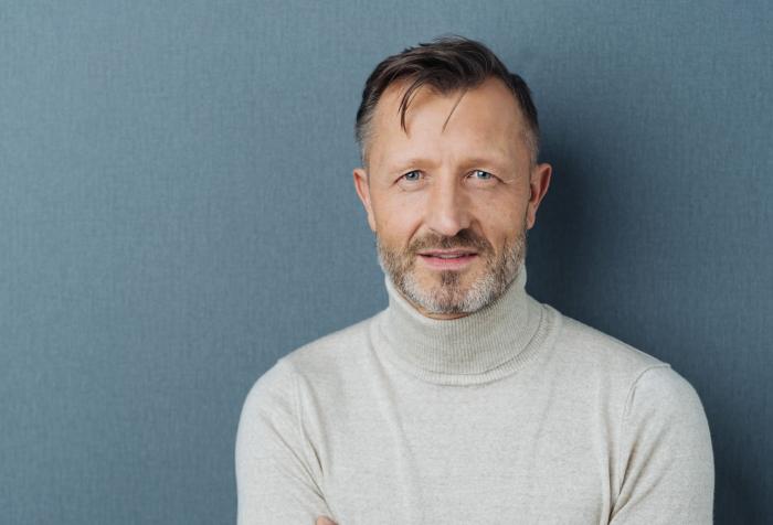 Erektionsprobleme treten in jedem Alter auf. Psychische Ursachen sind häufig. Erektionsprobleme treten in jedem Alter auf. Psychische Ursachen sind häufig.