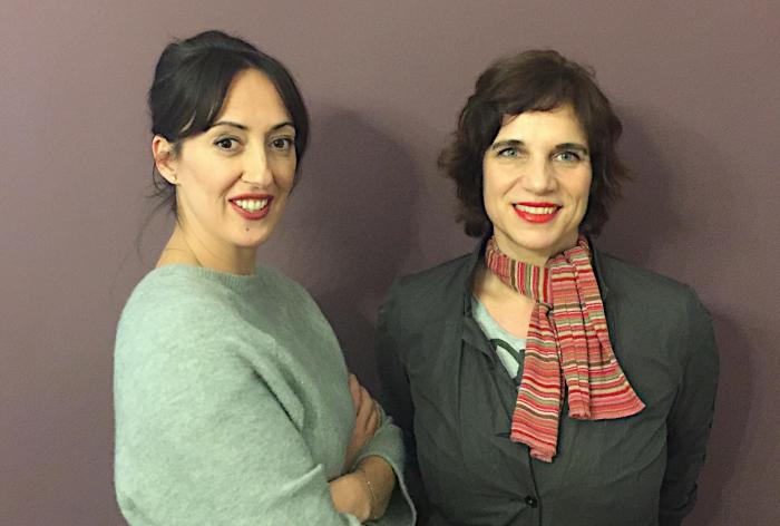 Die Trennungsambulanz wird von Sabrina Limbeck und Beatrix Roidinger geleitet. Schmerzliche Trennungen