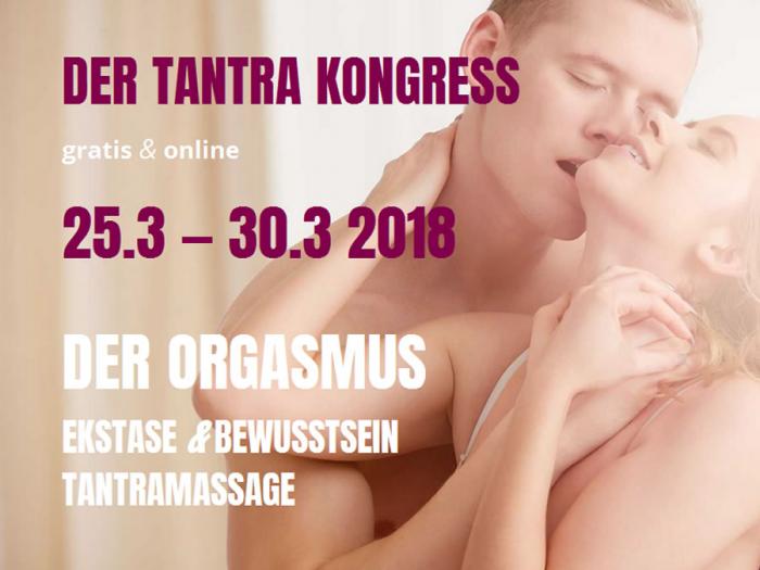 online Tantra Kongress 2018 online Tantra Kongress 2018
